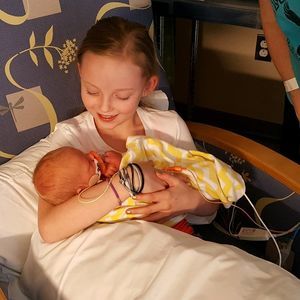 Meet your Posher, Mindy